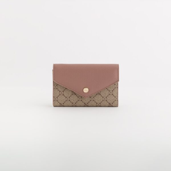 Portefeuille Diana Portefeuille d'hiver 02