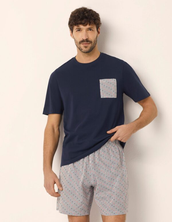 Pyjama Sailing Man – Image 3