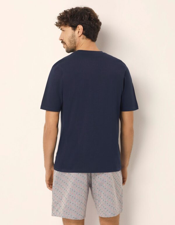 Pyjama Sailing Man – Image 2