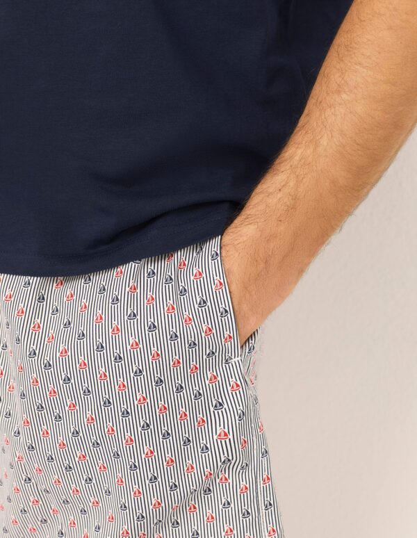 Pyjama Sailing Man – Image 5