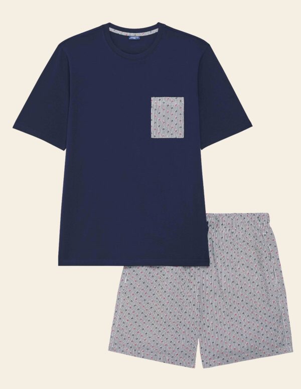 Pyjama Sailing Man – Image 6