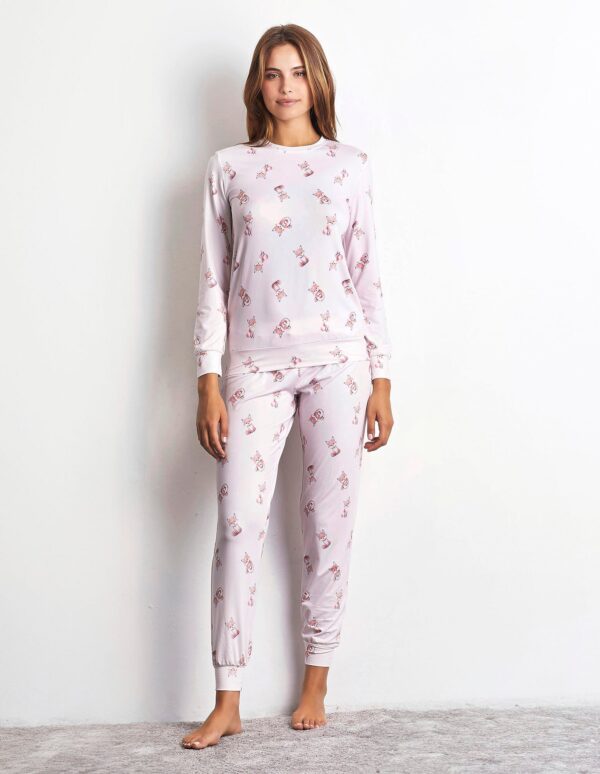 Pyjama Femme Mignonne 2 – Image 2