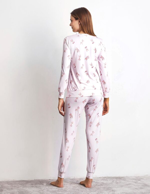 Pyjama Femme Mignonne 2 – Image 3