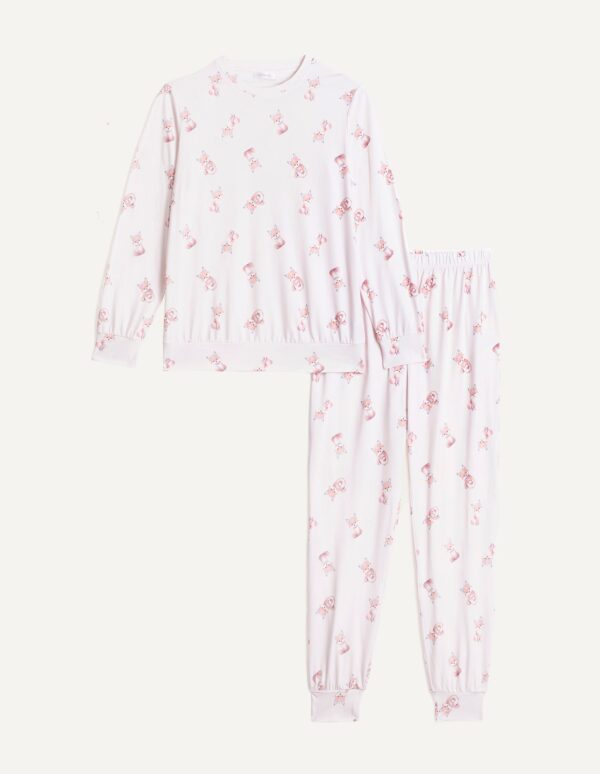 Pyjama Femme Mignonne 2 – Image 4