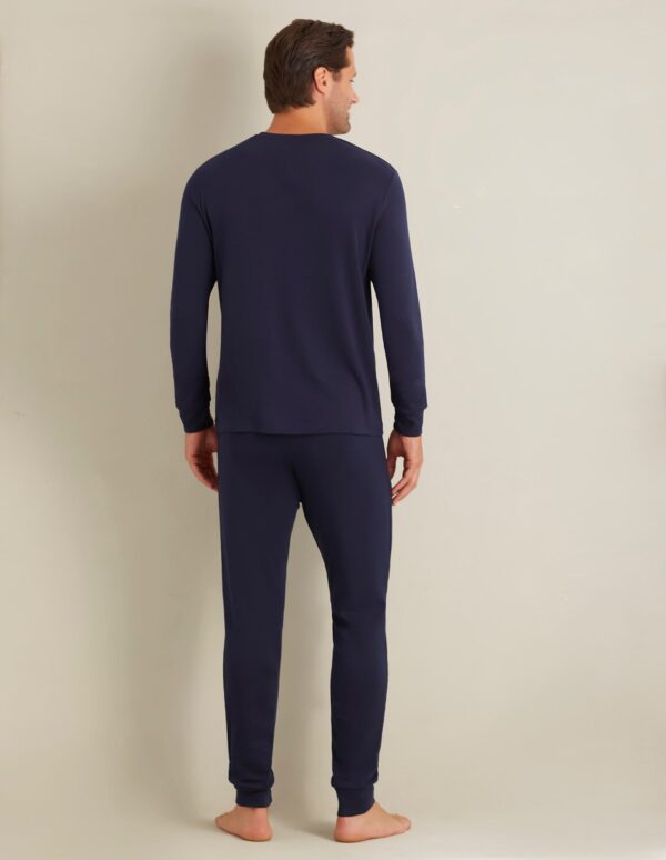 Pyjama Grinch Man – Image 2