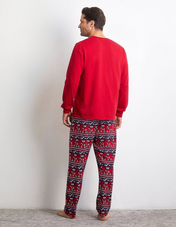 Disney Skipass Family Man Pyjama 3 – Image 6