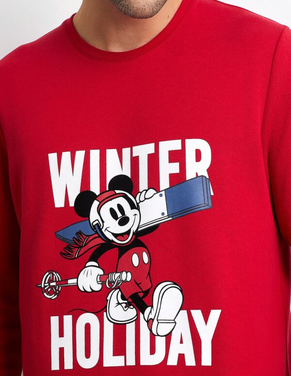 Disney Skipass Family Man Pyjama 3 – Image 4