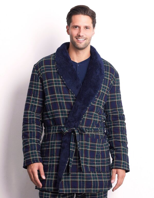 Chemise de nuit pour homme Mix & Match