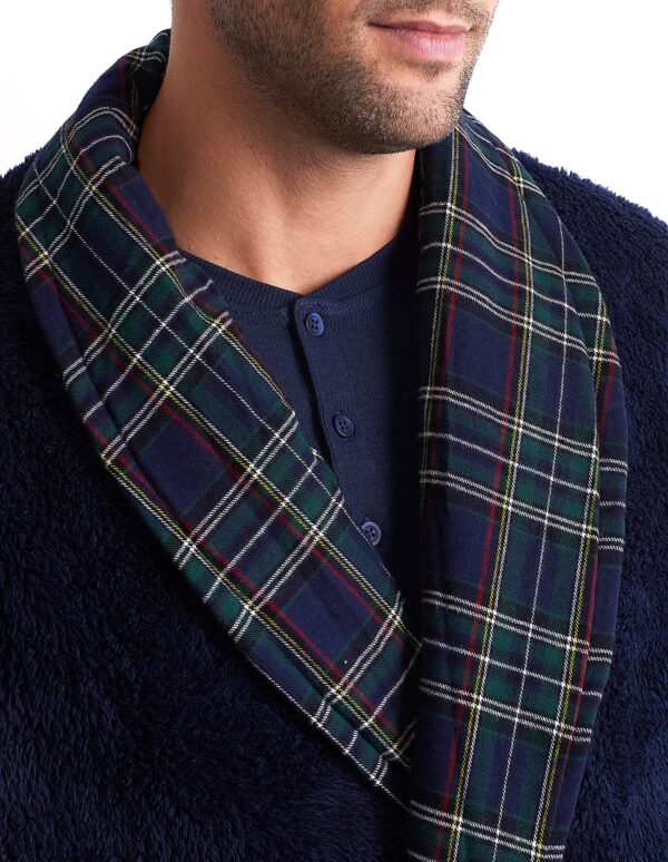 Chemise de nuit pour homme Mix & Match – Image 8