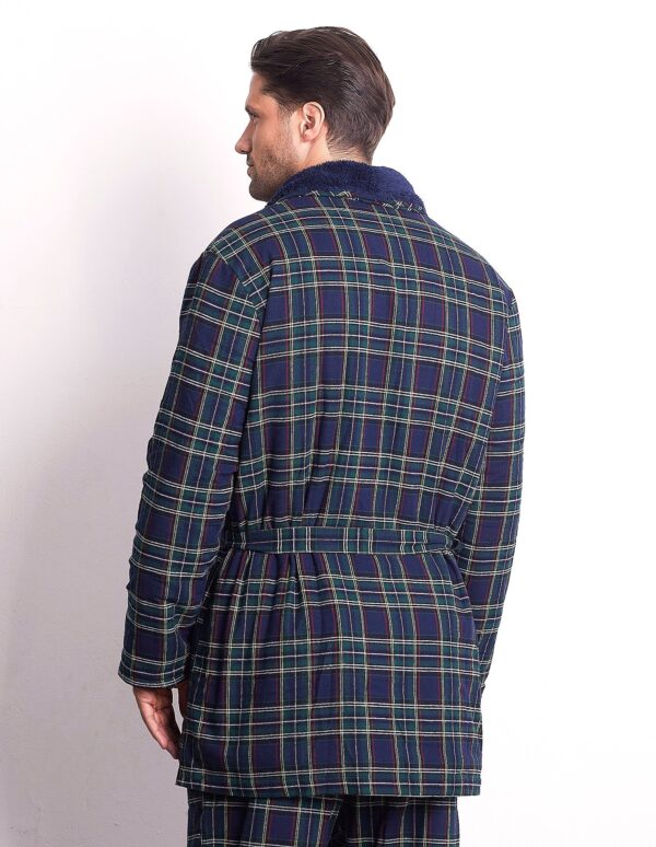 Chemise de nuit pour homme Mix & Match – Image 5