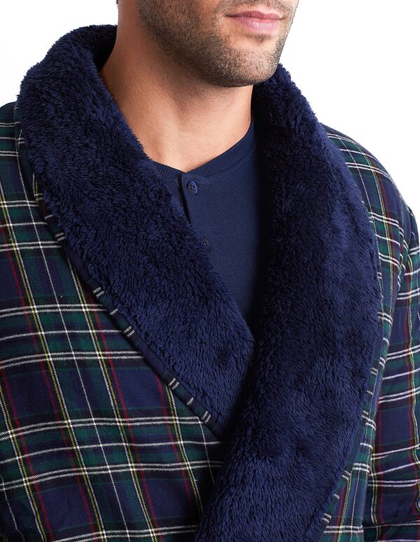 Chemise de nuit pour homme Mix & Match – Image 4