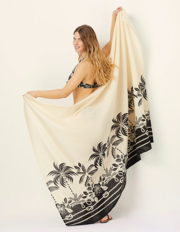 Paréo Malibu Woman – Image 2