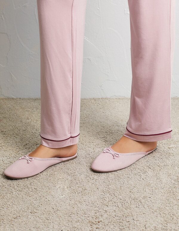 Chaussons femme Daily Modal – Image 5
