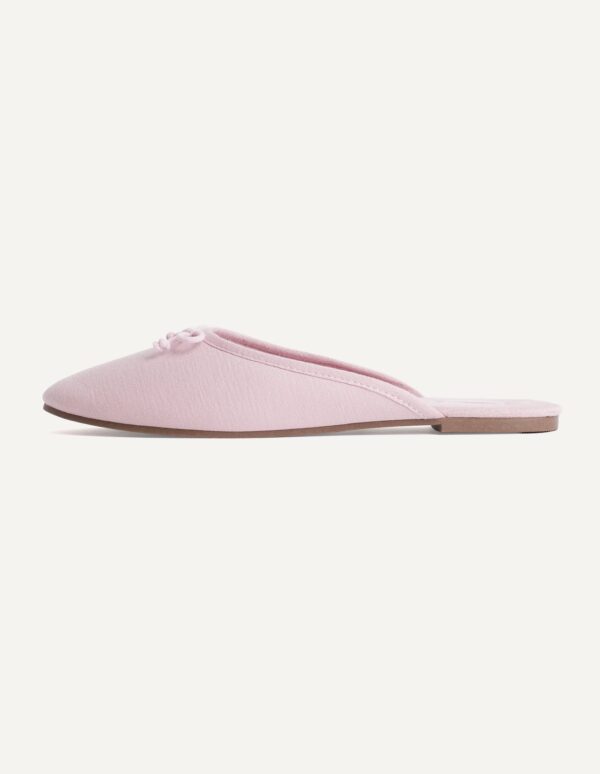 Chaussons femme Daily Modal – Image 4