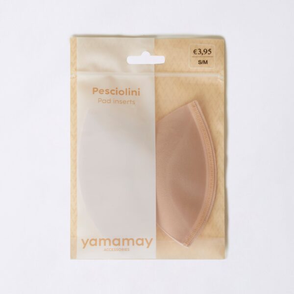 Coussinets en silicone Accessori Woman – Image 2