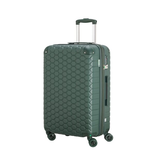 Chariots Gotech Green Medium Hard – Image 2