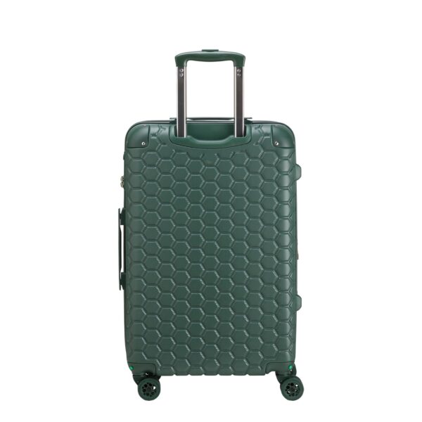 Chariots Gotech Green Medium Hard – Image 3