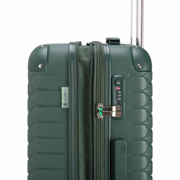 Chariots Gotech Green Medium Hard – Image 7