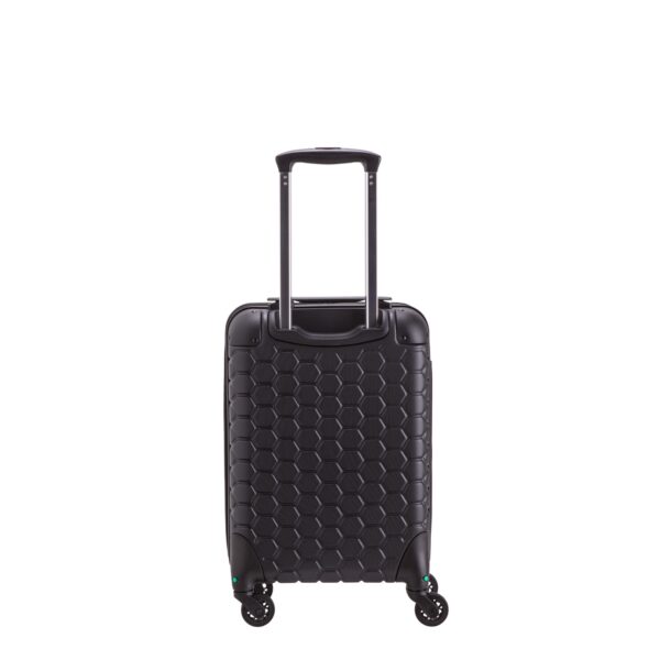 Valises rigides unisexes de petite taille Gotech Green Travel – Image 18