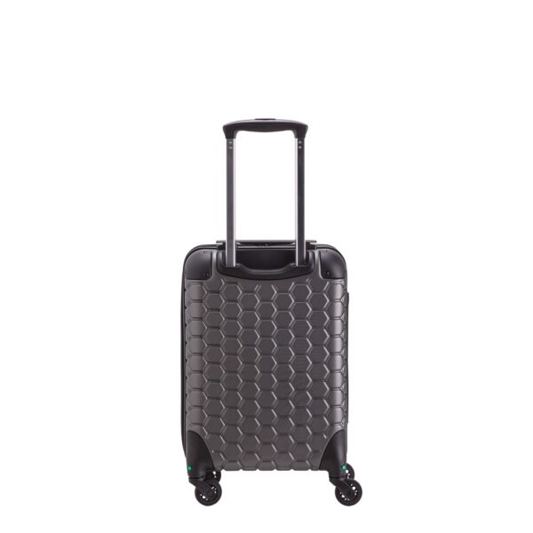 Valises rigides unisexes de petite taille Gotech Green Travel – Image 22