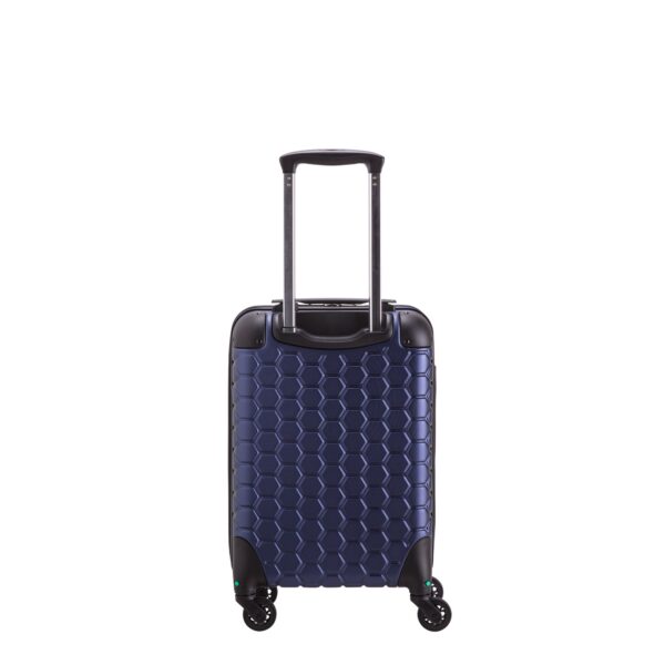 Valises rigides unisexes de petite taille Gotech Green Travel – Image 26