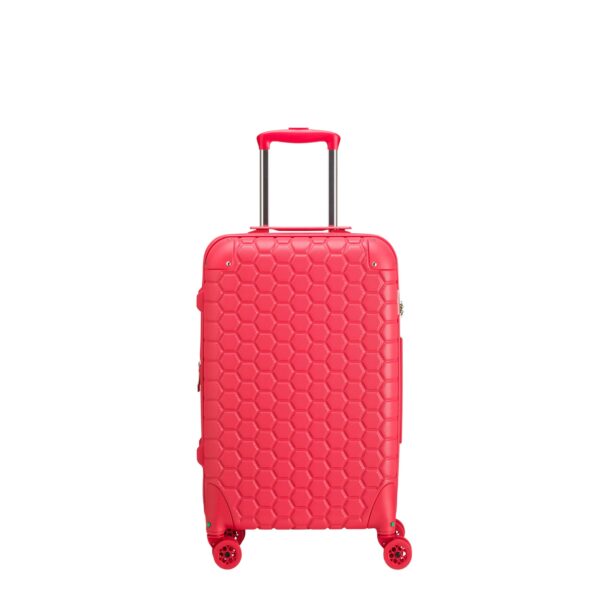 Petits chariots rigides verts Gotech G