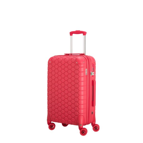 Petits chariots rigides verts Gotech G – Image 3