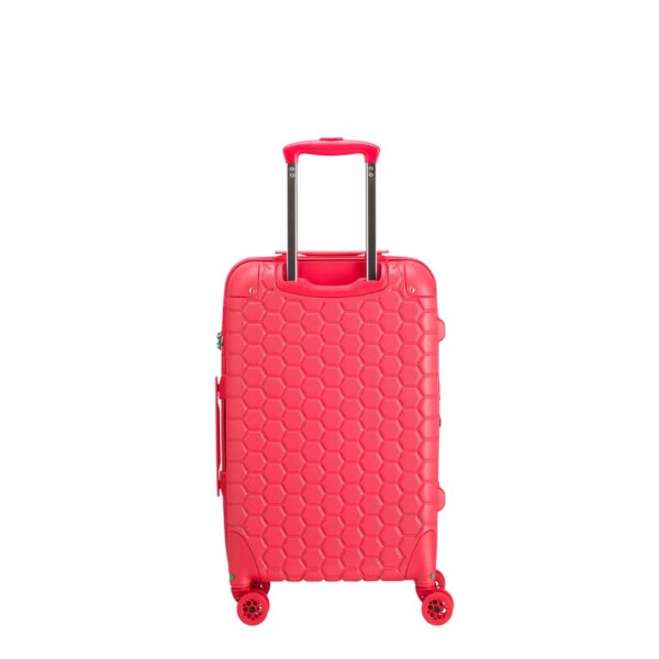 Petits chariots rigides verts Gotech G – Image 2