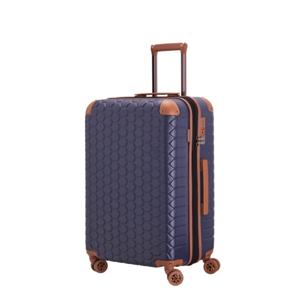 Valises à roulettes Gotech Premium Travel unisexes de dureté moyenne – Image 2