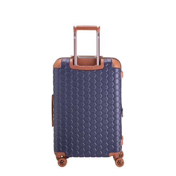 Valises à roulettes Gotech Premium Travel unisexes de dureté moyenne – Image 3