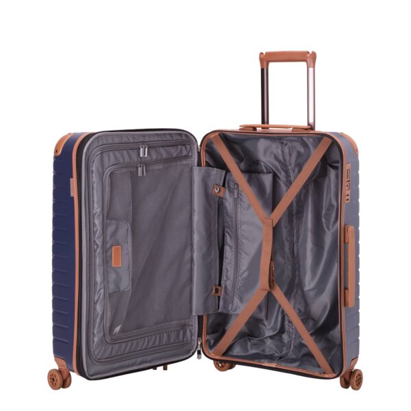 Valises à roulettes Gotech Premium Travel unisexes de dureté moyenne – Image 4