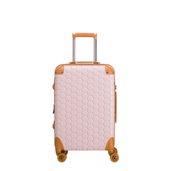 Valises rigides Gotech Premium Small P