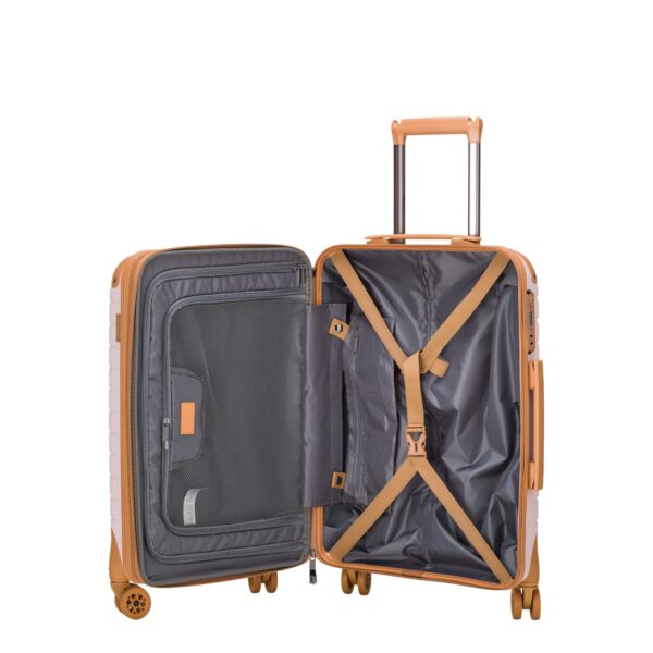 Valises rigides Gotech Premium Small P – Image 4