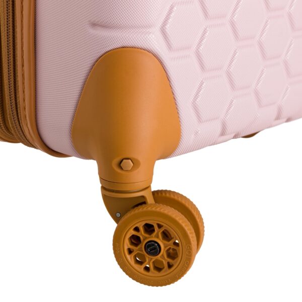 Valises rigides Gotech Premium Small P – Image 5