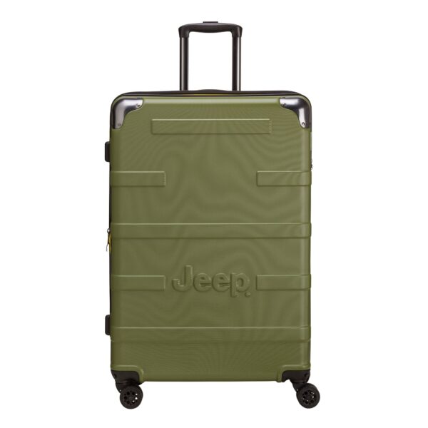Chariots rigides unisexes Powerhead Jeep de grande taille – Image 19