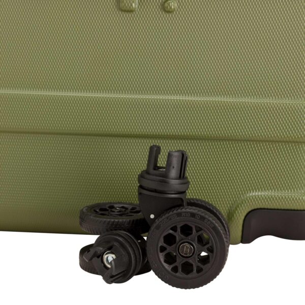 Chariots à roulettes Powerhead Jeep unisexes de taille moyenne – Image 20