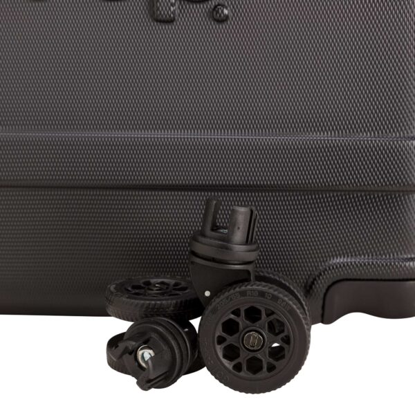 Chariots rigides unisexes Powerhead Jeep de petite taille – Image 7