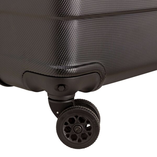Chariots rigides unisexes Powerhead Jeep de petite taille – Image 8