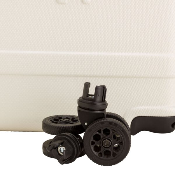 Chariots rigides unisexes Powerhead Jeep de petite taille – Image 13