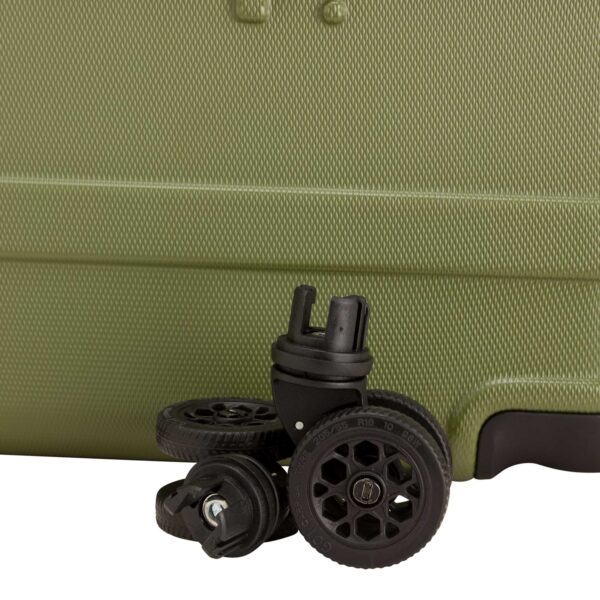 Chariots rigides unisexes Powerhead Jeep de petite taille – Image 19
