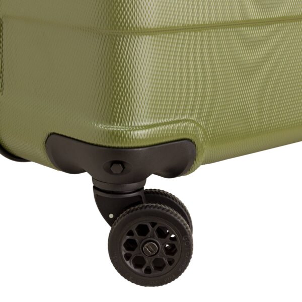 Chariots rigides unisexes Powerhead Jeep de petite taille – Image 20