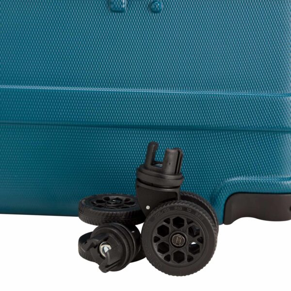 Chariots rigides unisexes Powerhead Jeep de petite taille – Image 24