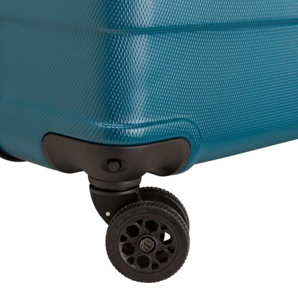 Chariots rigides unisexes Powerhead Jeep de petite taille – Image 25