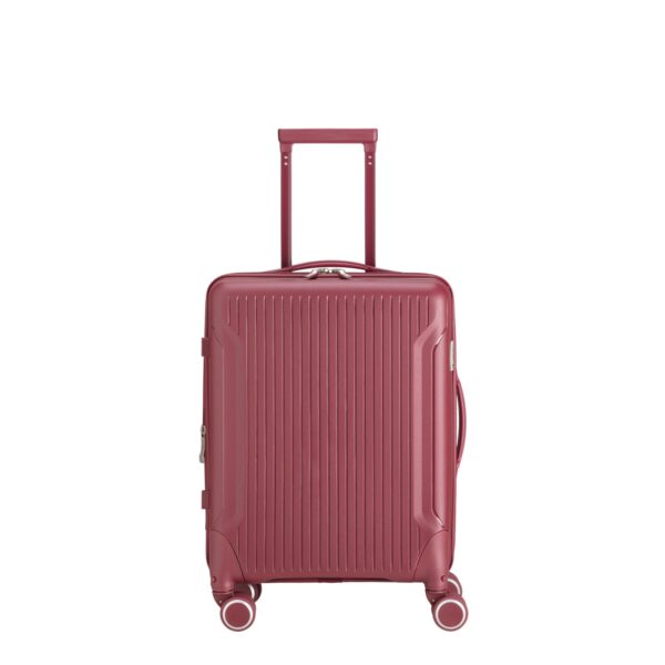Petits chariots rigides Flexitech F