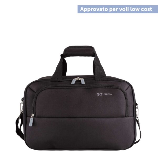 sacs de week-end unisexes Alyssa Travel – Image 5
