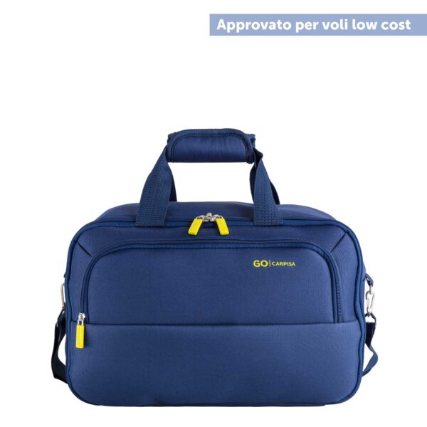 sacs de week-end unisexes Alyssa Travel – Image 9