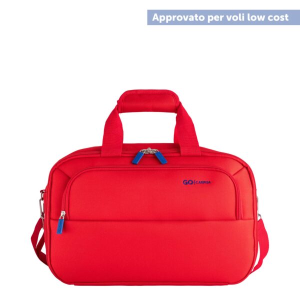 sacs de week-end unisexes Alyssa Travel – Image 13