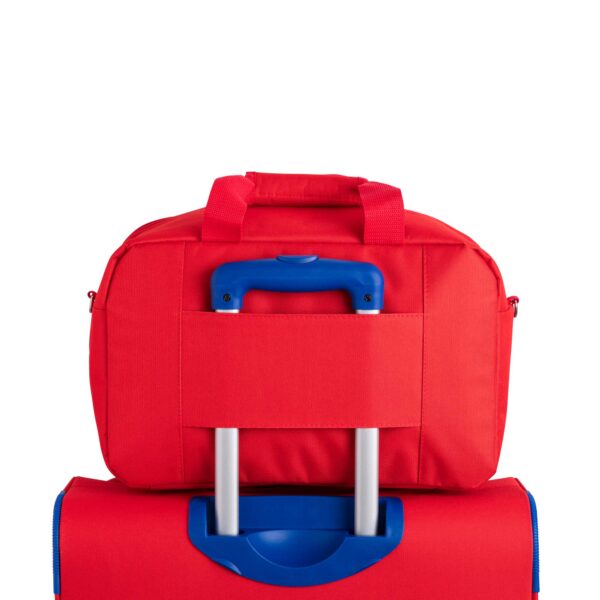 sacs de week-end unisexes Alyssa Travel – Image 14