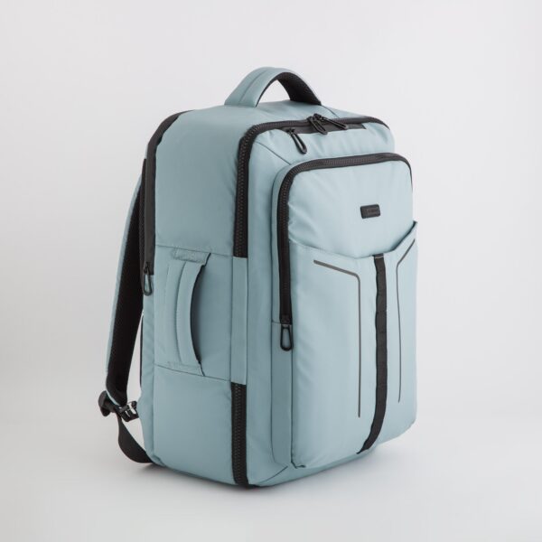 Sac de sport et de week-end Urban Move Go Bleu