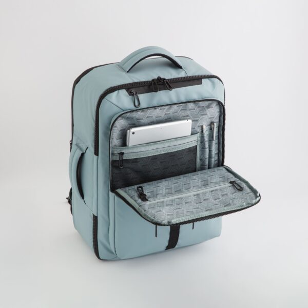 Sac de sport et de week-end Urban Move Go Bleu – Image 4